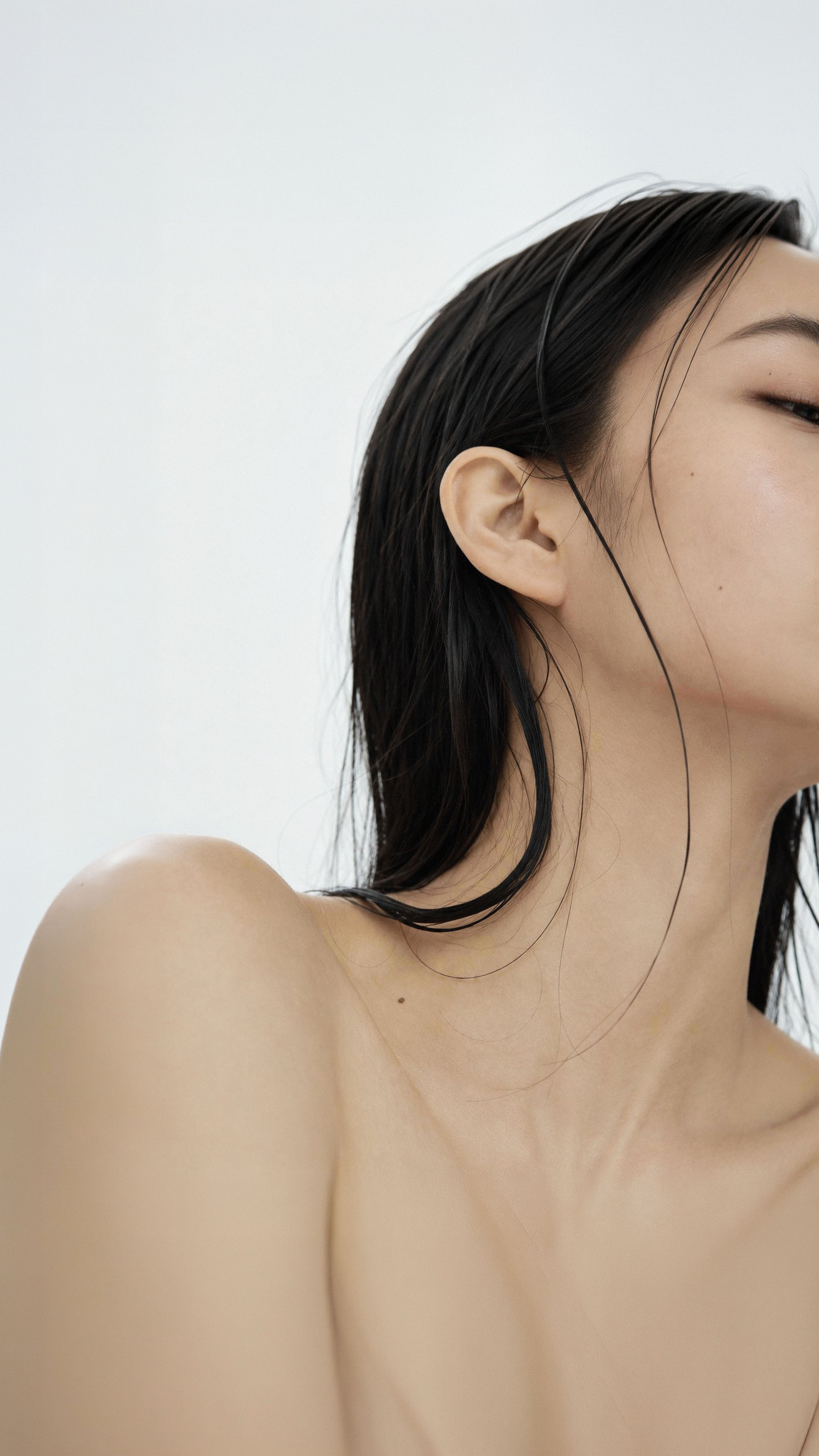 nuhav 두피 환경 케어 탈모 샴푸